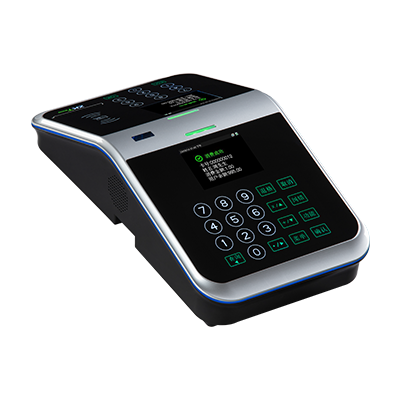 熵基科技離線消費終端CM60